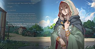 1000: The All-Mother's Embrace