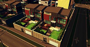 Cities: Skylines - Content Creator Pack: Heart of Korea