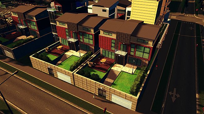 Cities: Skylines - Content Creator Pack: Heart of Korea