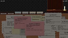 Avalone's Adventurers: My Parents were Assassinated so I've Started an Adventuring Party to Avoid a Political Marriage