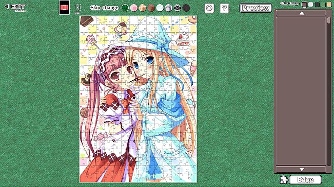 Moe Jigsaw