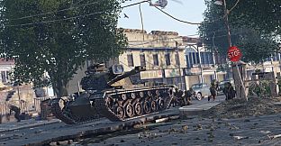 Arma 3 Creator DLC: S.O.G. Prairie Fire