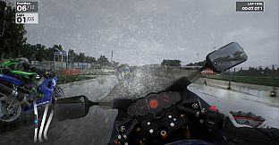 RIDE 3 - Top Performance Pack