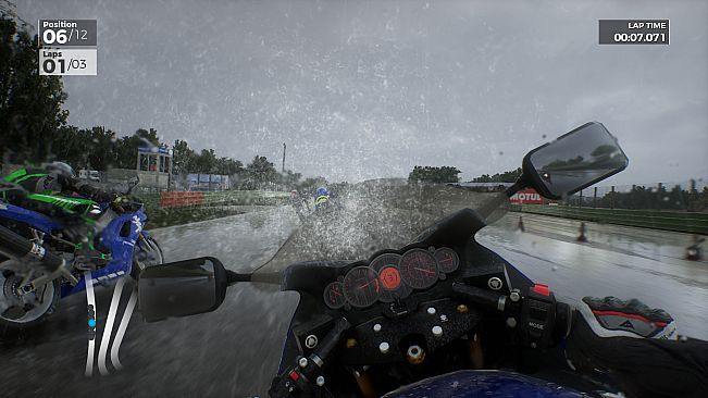 RIDE 3 - Top Performance Pack