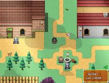 The End of Labyronia: Nerubis