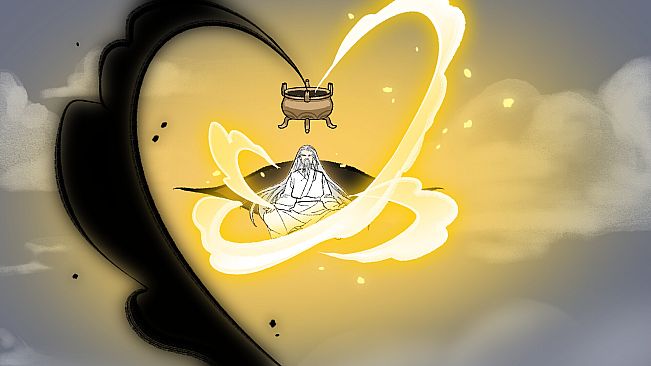 九界之上 Above the immortality Realm