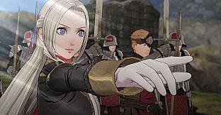 Fire Emblem: Three Houses