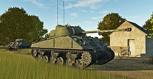 DCS: World War II Assets Pack