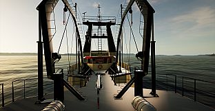 Fishing: North Atlantic - Scallops Expansion