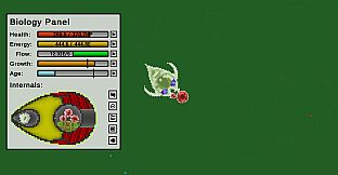 The Bibites: Digital Life