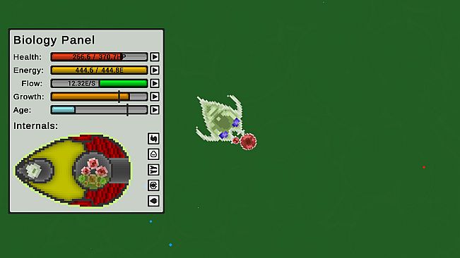 The Bibites: Digital Life