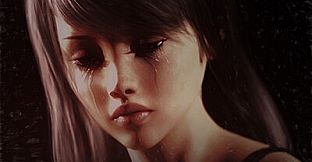 Visual Novel Maker - Megan's Despair