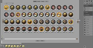 Fantasy Grounds - Planetouched