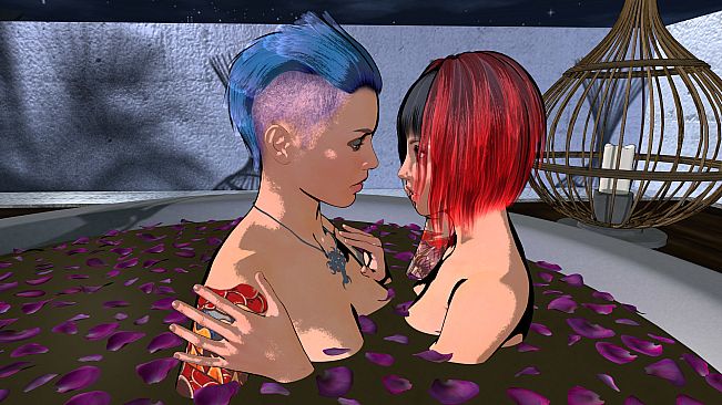 Eve Williams And The Secret Of The Trunk