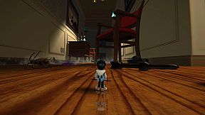 Lilliput Hero: Miniature World