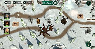 Odin's Fate