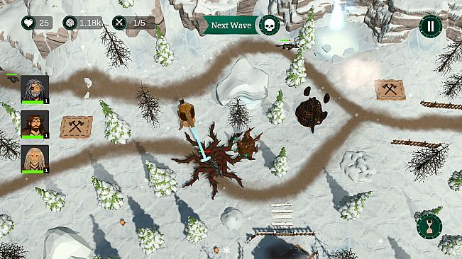 Odin's Fate