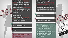 WILL: A Wonderful World / WILL：美好世界