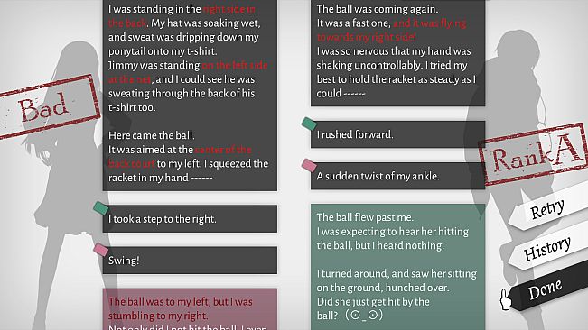 WILL: A Wonderful World / WILL：美好世界