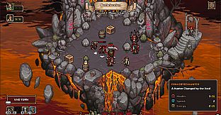 Dead Weight: Prologue