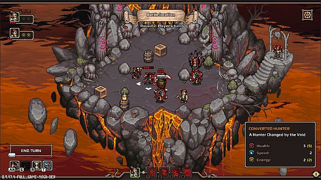 Dead Weight: Prologue