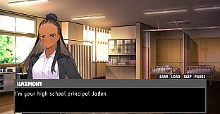 Jaden & Jasmine II: Lost Memories