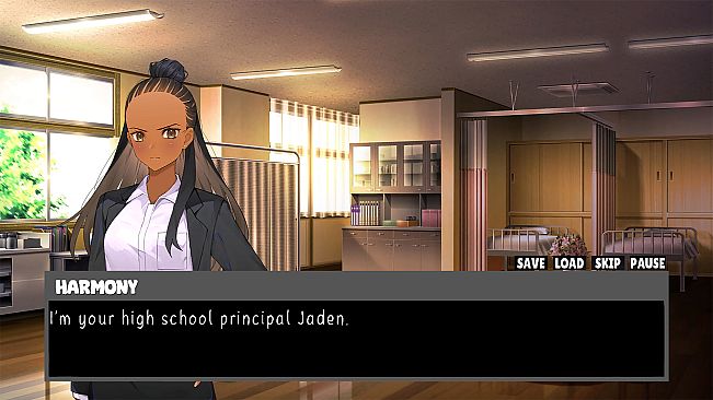 Jaden & Jasmine II: Lost Memories