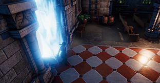 Ragnarra: Might of Muskets