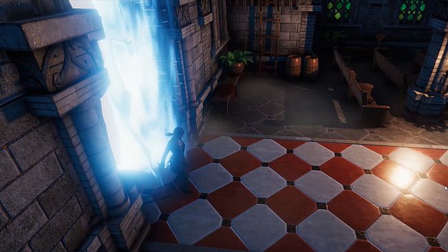 Ragnarra: Might of Muskets