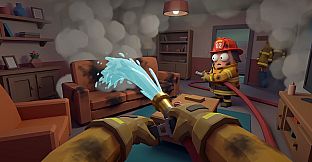 Flame and Blame