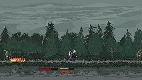 Shaman's Mask of the Rune Magic