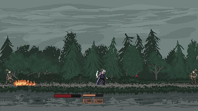 Shaman's Mask of the Rune Magic