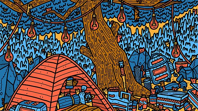 I commissioned some cats 11