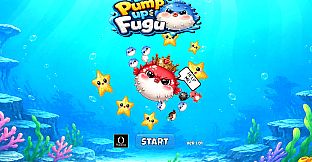 PumpUp Fugu