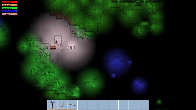 Ashenburrow