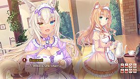 NEKOPARA Vol. 4