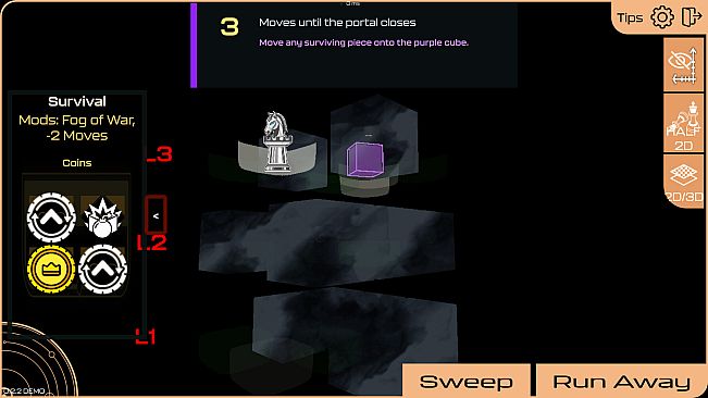 Hostile Boards
