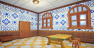 My Time at Sandrock - Interior Decorator Pack