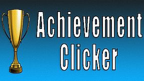 Achievement Clicker