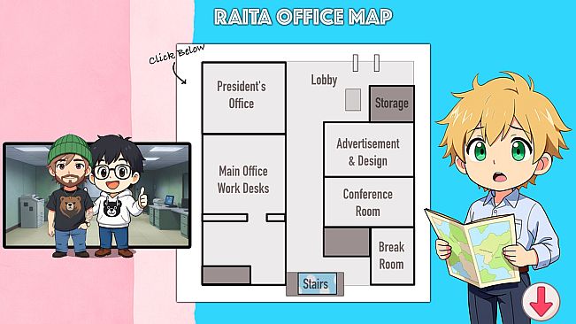 Crushing on the Clock