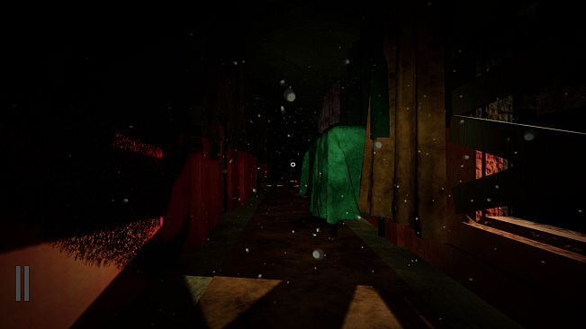 Scar of Evil