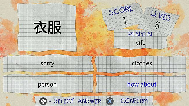 Learn Basic Mandarin!!