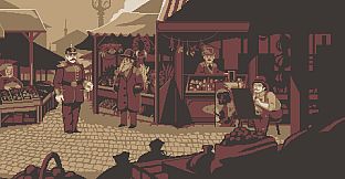 The Lion's Song: Episode 4 - Closure