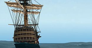 Naval Action - Santa Ana