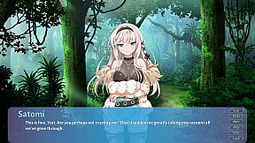 Sakura Bunny Girls 2