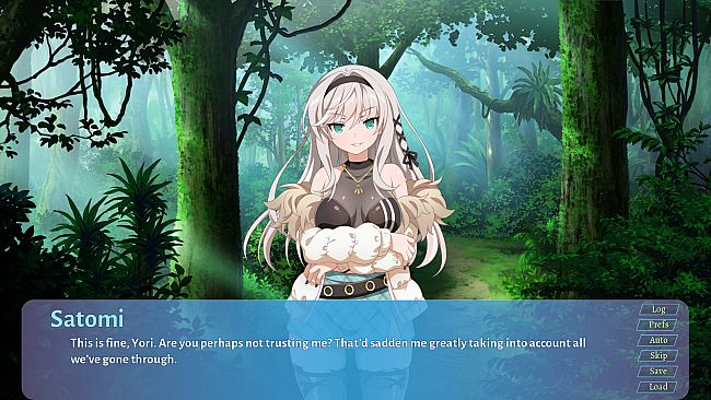 Sakura Bunny Girls 2