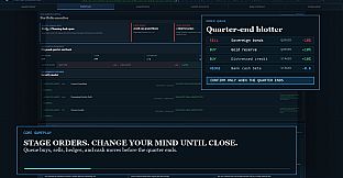 Market Panic