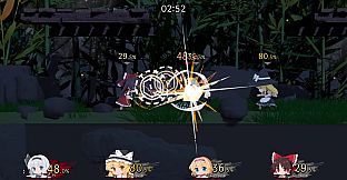 Touhou Smash