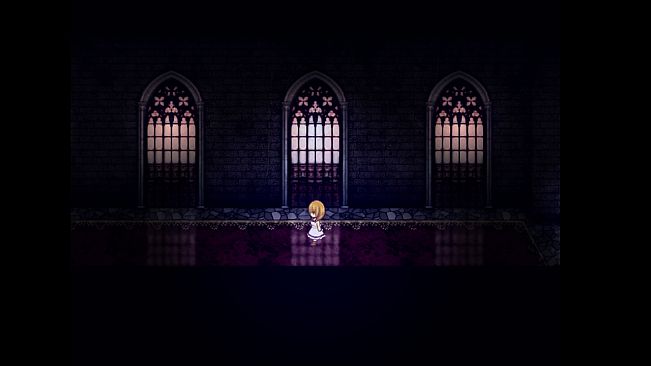 The Witch's House MV