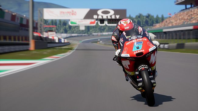MotoGP25 - Xbox Series X|S